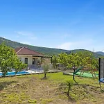 Villa Malenica Danilo Biranj