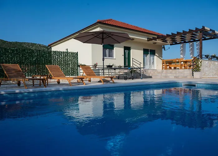 Villa Malenica Danilo Biranj