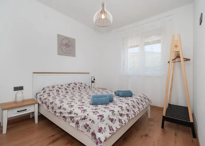 Villa Malenica Danilo Biranj